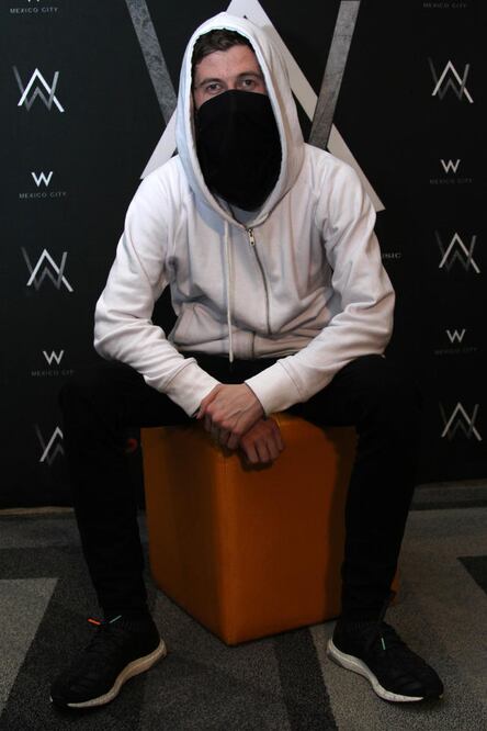 El joven de 19 años dice estar viviendo un sueño. FOTO: DIEGO PRADO