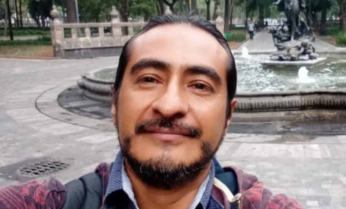 Reportan desaparición del fotoperiodista Moysés Zúñiga en CDMX; Artículo 19 exige su localización