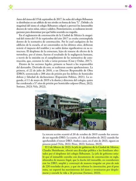 Foto: Libro Ética, naturaleza y sociedades