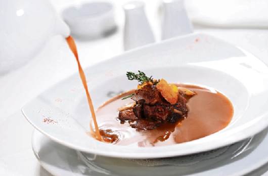 Calientitas y nutritivas