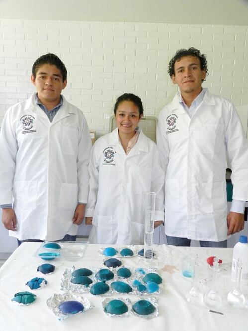 Uteq desarrolla dispositivo para tratar  aguas negras