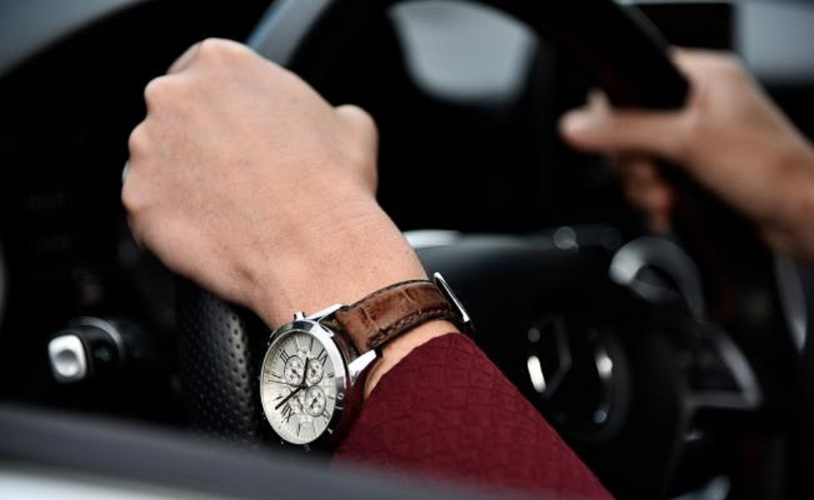 Con estos métodos tecnológicos u obsoletos, puedes asegurar un poquito más tu auto. (Foto: Unsplash)