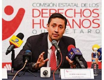 CEDH: migrantes reciben atención 