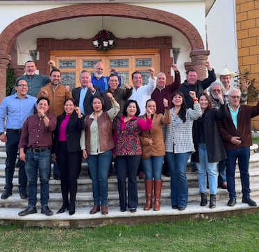 Opinión. Reviven a Chema sin importar el rechazo que le tiene Claudia Sheinbaum