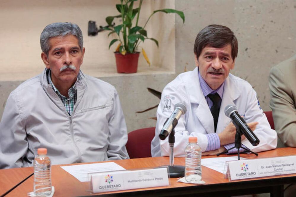 FOTO: Víctor Pichardo