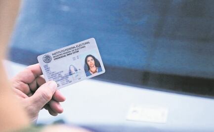 Hasta cuándo y cómo tramitar la reimpresión de la credencial del INE