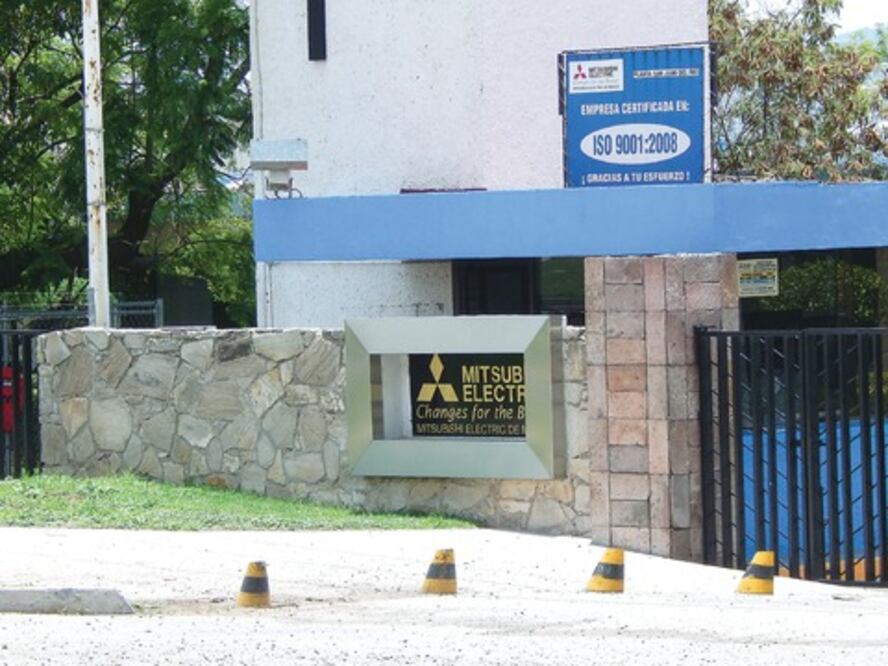 Urge a Mitsubishi acabar ampliación