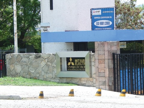 Urge a Mitsubishi acabar ampliación