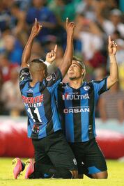 Rescata empate ante Diablos Rojos