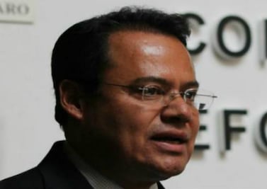 Asegura diputado local 