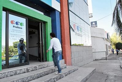 Emiten nuevas reglas de cobranza