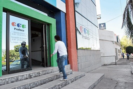 Emiten nuevas reglas de cobranza