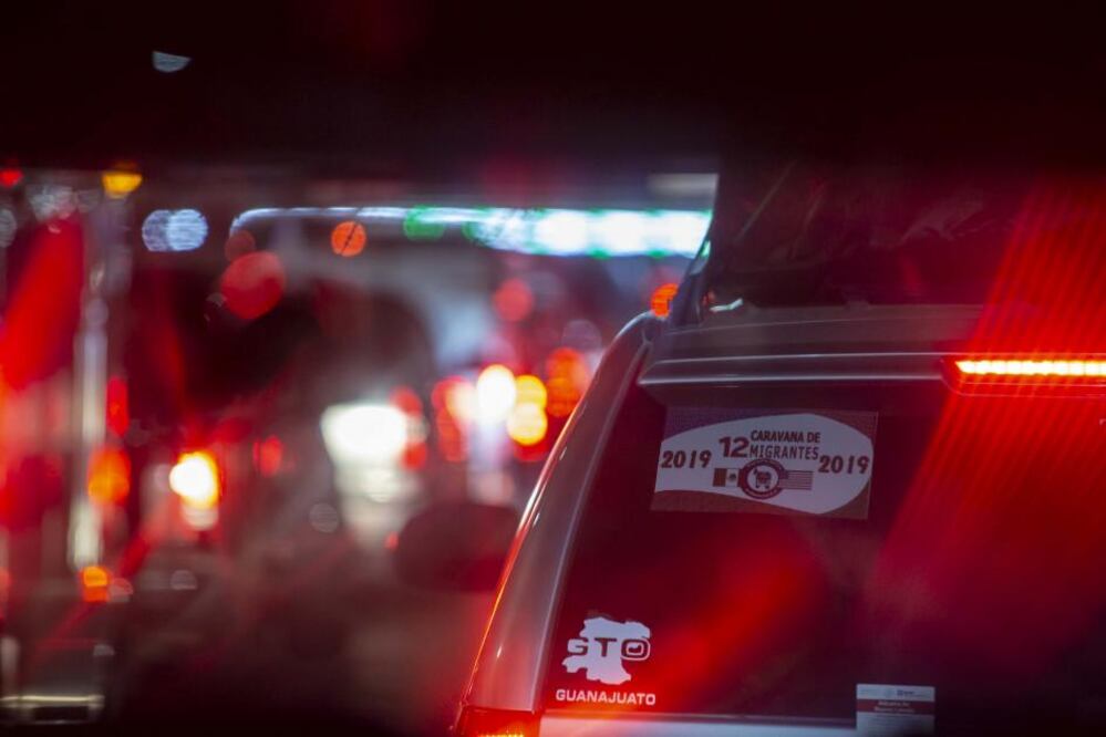 Foto: Demian Chávez