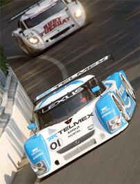 Memo Rojas Jr. se retira de pruebas 