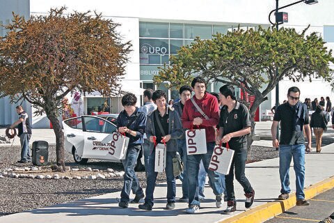 UPQ, por estrenar ingeniería en tecnología automotriz