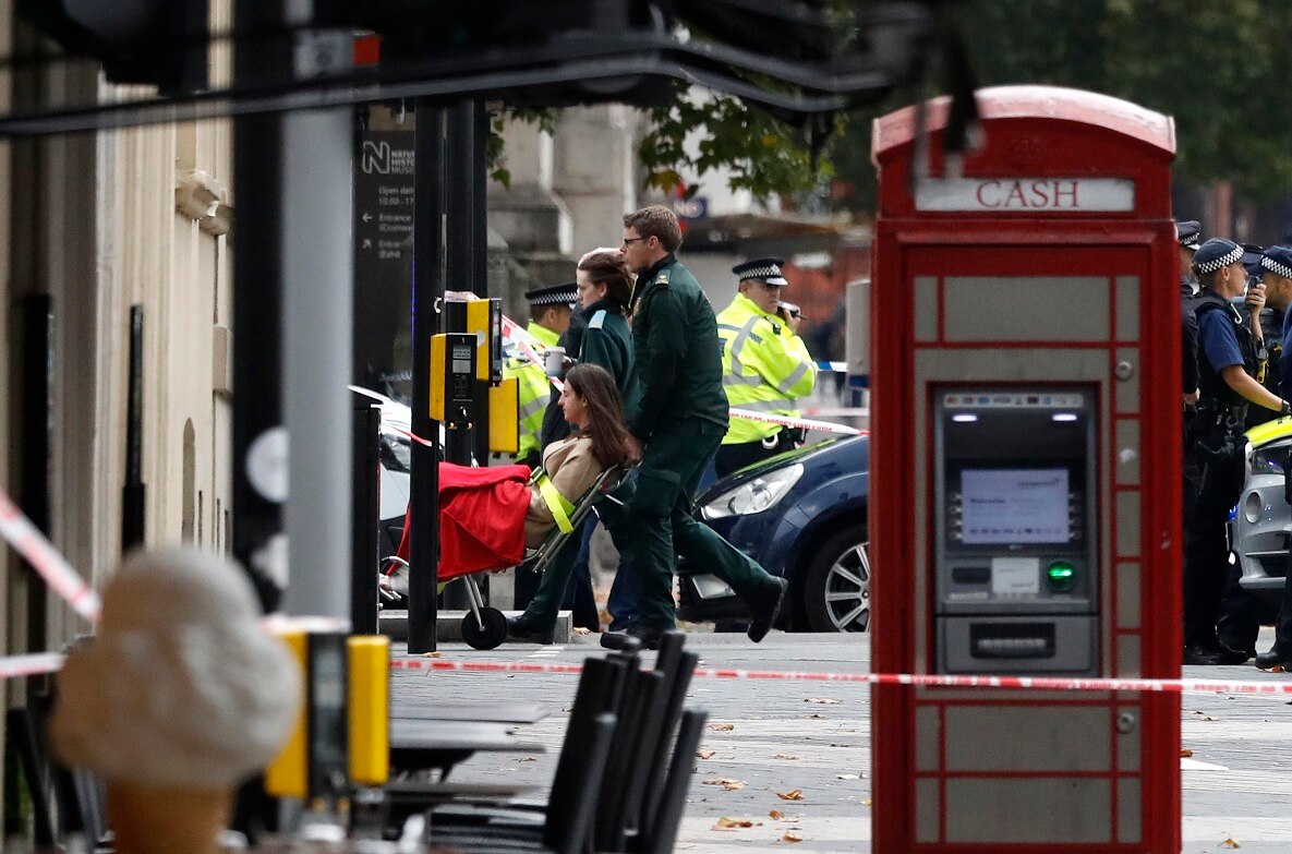 Foto: AP