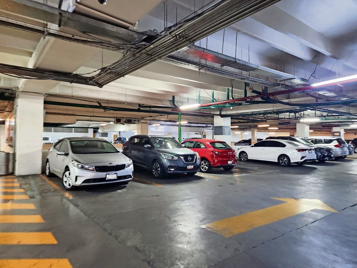 Estacionamientos del Centro Histórico ampliarán horarios