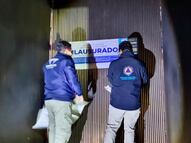 Clausuran establecimiento en Bernardo Quintana por irregularidades