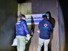 Clausuran establecimiento en Bernardo Quintana por irregularidades