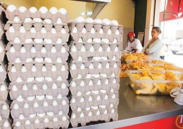 Reporta ANTAD caída