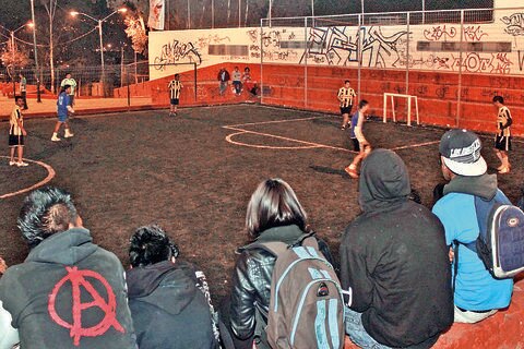 Denuncian 2 casos de agresión a menores