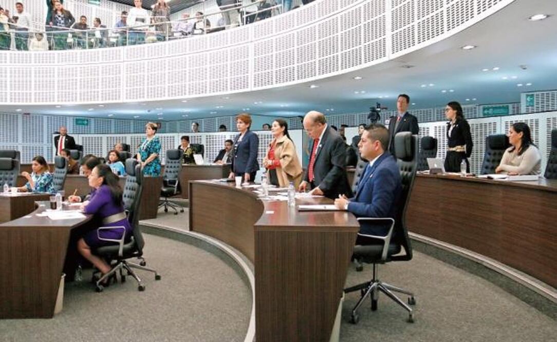 Foto: Archivo El Universal