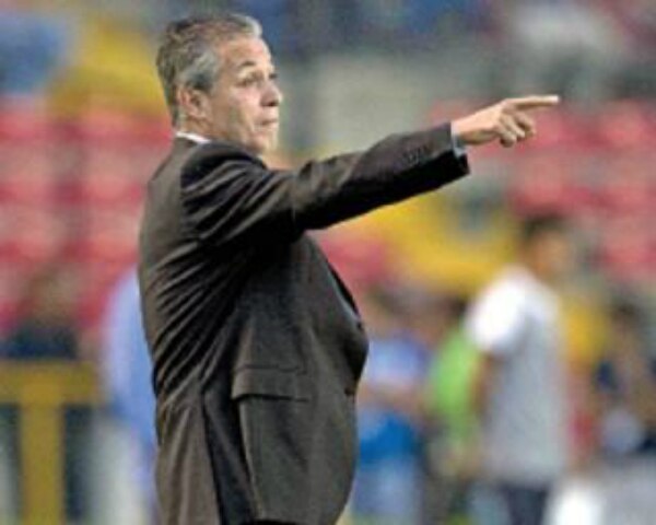 Gallos sigue invicto y luce mentalidad