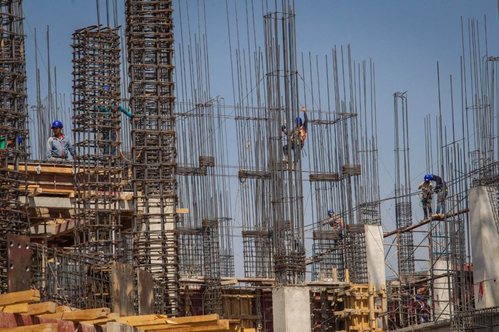 Querétaro, quinto estado con mayor crecimiento de actividad industrial en junio