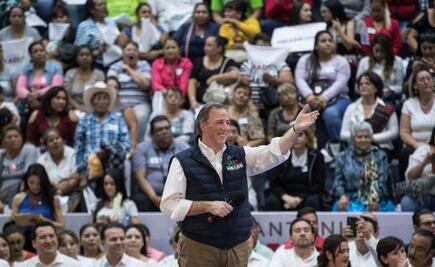 Despliegue de Guardia Nacional en la frontera no tiene razón de ser: Meade