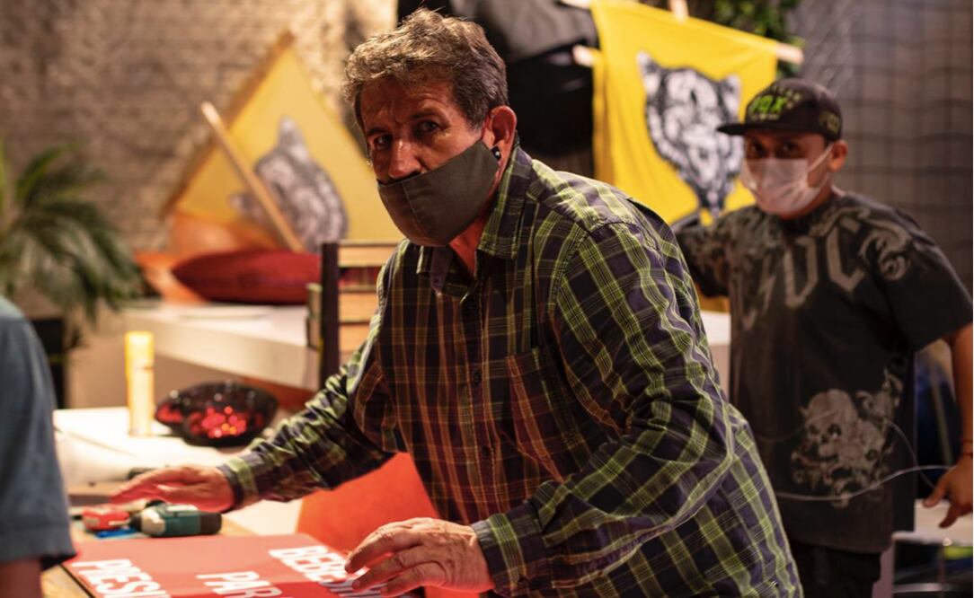 Productoras de comerciales se desentienden si sus trabajadores se contagian de Covid-19