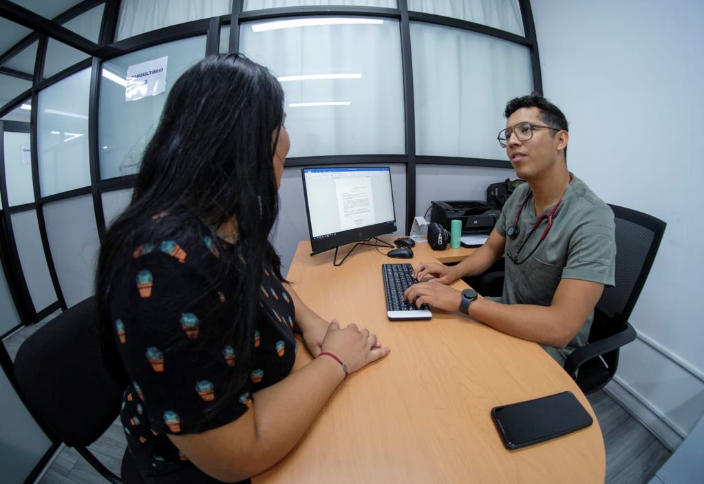 Alertan de Conductas Alimentarias de Riesgo. Foto: Especial