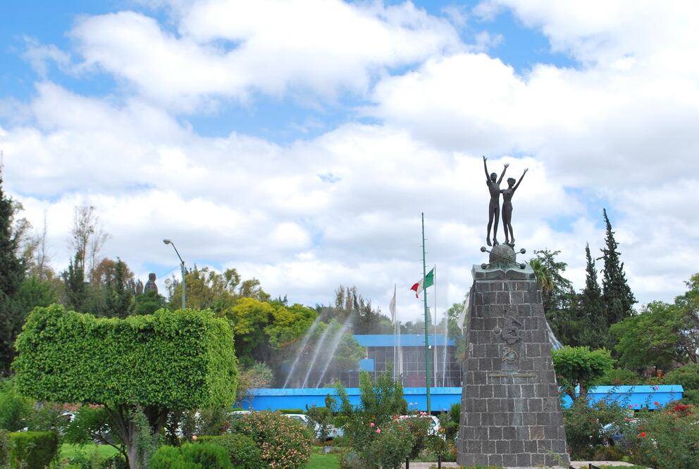 Foto: Archivo. El Universal