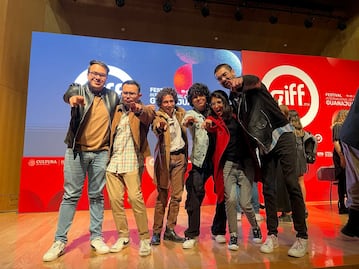 Estudiantes de la UAQ estarán en Rally del GIFF