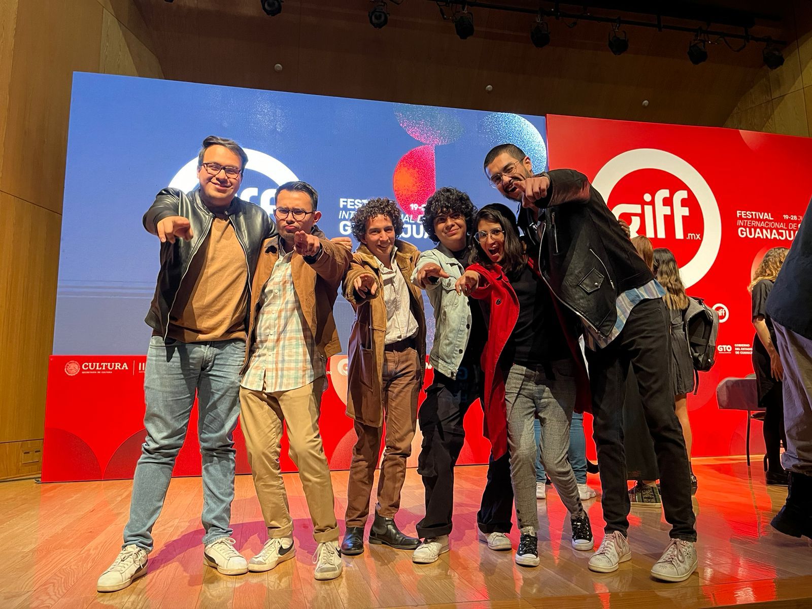 Estudiantes de la UAQ estarán en Rally del GIFF