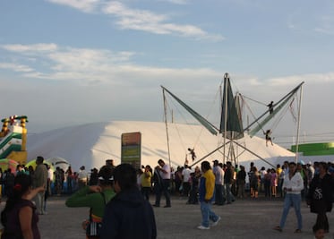 Prepara SJR festejos de feria