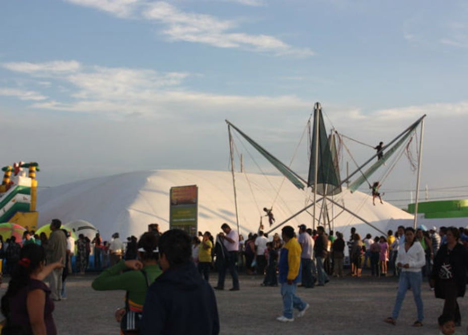 Prepara SJR festejos de feria