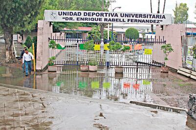 Respalda Educación Física en paro