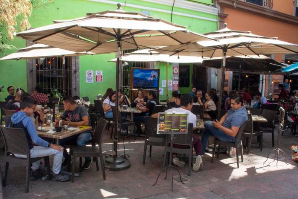 Foto: Archivo. El Universal