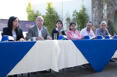 Toda una fiesta en torno al golf en el Club Balvanera