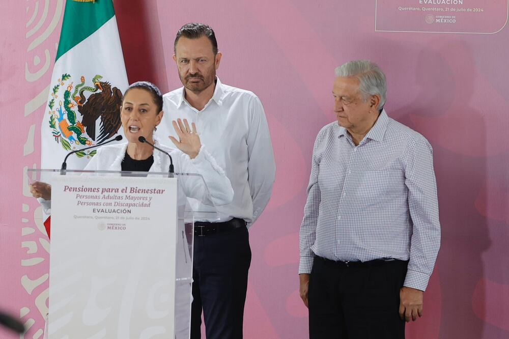 Foto: Demian Chávez