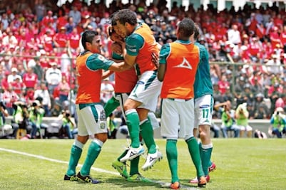 A Televisa se le escapan 120 mdp