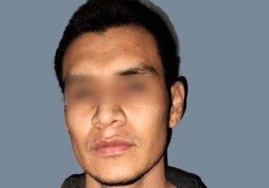 Cae el asaltante y homicida de una adulta mayor 