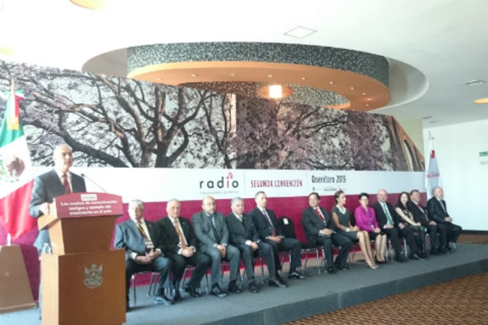 Celebran convención de Radio Independiente