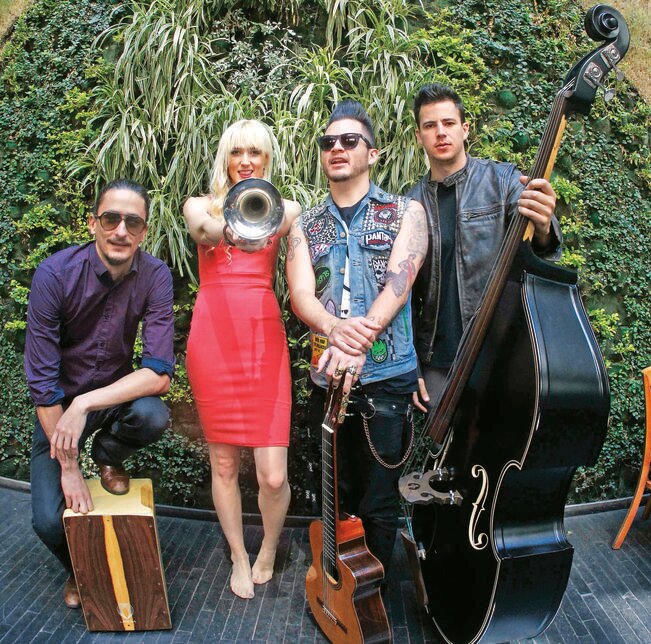 Foto: Archivo. EL UNIVERSAL