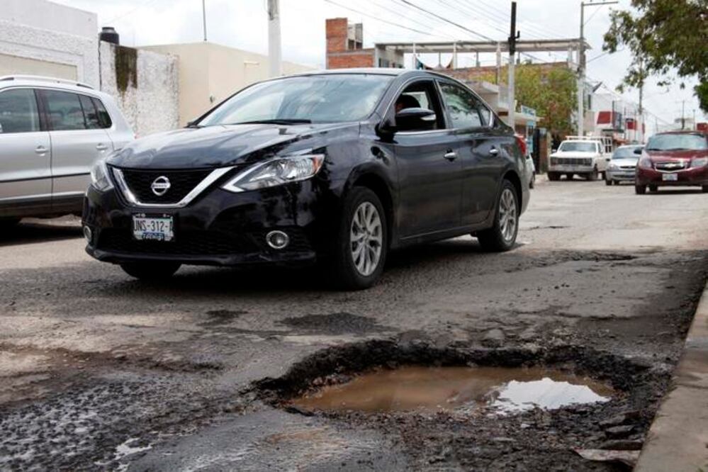 El titular del Tribunal Municipal de Responsabilidades Administrativas dijo que si el ayuntamiento no es responsable se le notifica al ciudadano para que haga la reclamación a la dependencia correspondiente.