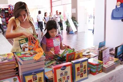 Se preparan para el regreso a clases