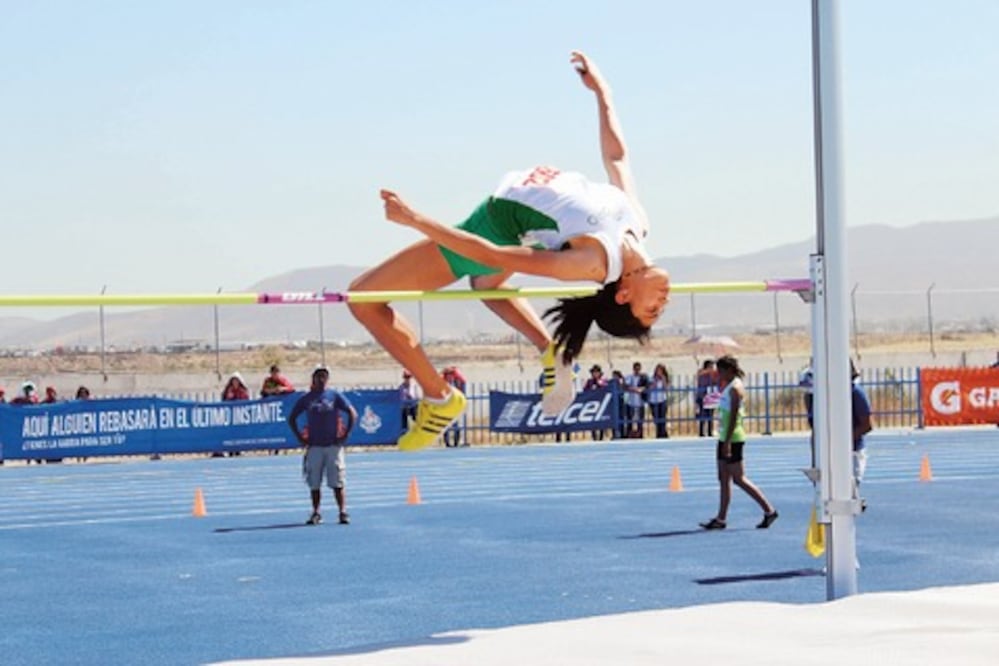 Queretanos se mantienen en la cima