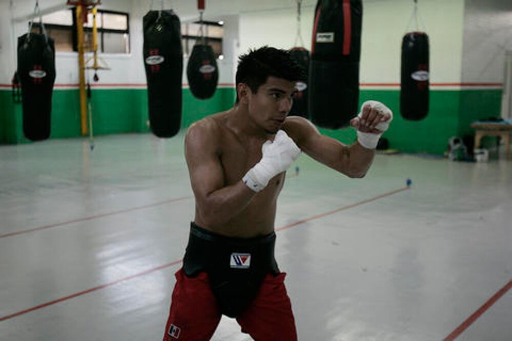 Profesionales irán a clasificatorio