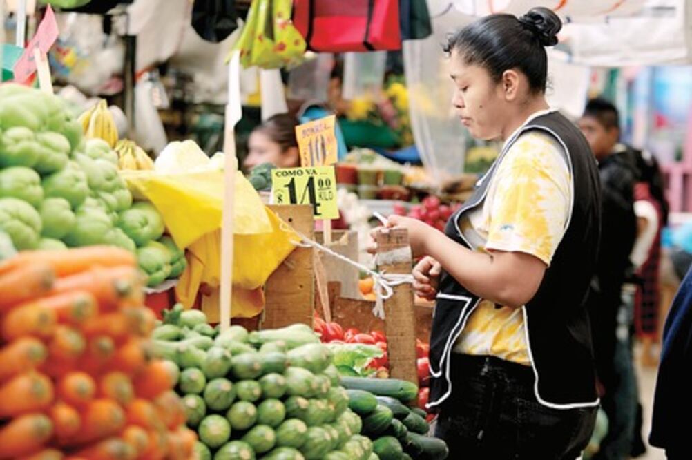Precios de energía presionan inflación