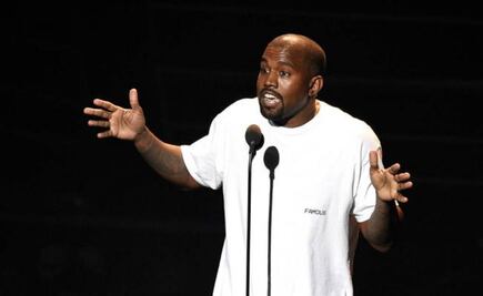 Kanye West, en polémica por decir que la esclavitud era una "opción"